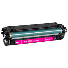 HP 508A, CF363A Magenta